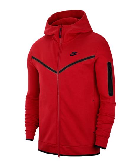 nike herren jacke rot windbreaker|Windrunner Jacken & Westen .